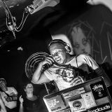 DJ Marky (Innerground) @ Innerground Drum & Bass Radio Show, Ministry of Sound Radio (22.04.2014)