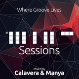 Mint Sessions: Calavera & Manya - 16th October 2015