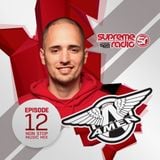 Supreme Radio: Episode 12 - DJ AMEN