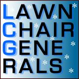 LCG December Promo Mix