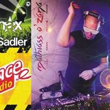 Mathiass O'zana - Climax on Dance radio 2014 - Interview&Set