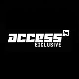 Mystic - Debut Show @ Access FM.