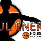 The Solar Radio Soul Energy House chart - Top 30 for 2013!