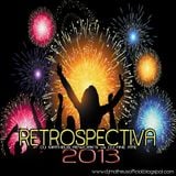 DJ MATHEUS REWORK'S vs DJ ANE ATIE - RETROSPECTIVA 2013