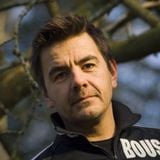 Laurent Garnier @ Motor (Pt.2) - 08-11-2000