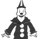 Kinophile #17 / Koko le Clown et Tante Hilda
