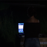 Last Night A DJ Saved My Life, Sítio das Artes, Gulbenkian, Lisboa 2007