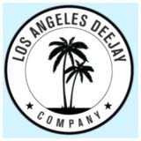 Los Angeles Deejay Company - New Wave Sessions Vol. 1