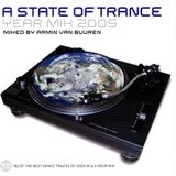 A State of Trance Episode 229 (Yearmix 2005)