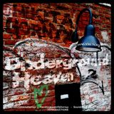 Dj Nikita Gornyy - Underground Heaven 2