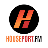 HousePort FM My Guest Mix - DJ Ro$si