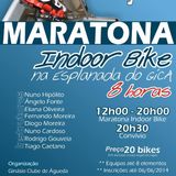 Maratona GiCa 2014 - Fartlek