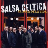 Salsa Céltica Mix by DJ SATS