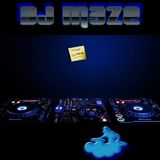 DJ Maze - DJs Dancin' Again 04-25-09 B