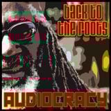 Audiocracy - Back to the Roots
