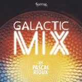 "Galactic Mix" by Pascal Rioux (Special Patchworks Galactic Project)
