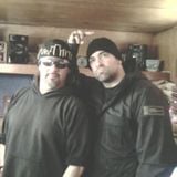 Billy Boldt and Burton Ortega on Vox's NW Metal Show