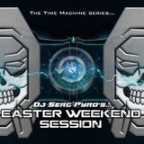 Easter Weekend Special 2014