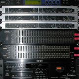 Retro Tech Mix Session Live in 2005