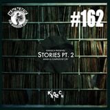 M.A.N.D.Y. presents Get Physical Radio #162 mixed by CIPY (Kindisch Stories Pt. 2)