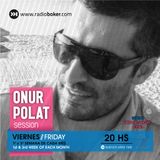 Onur Polat Session on Radioboker 03.01.2014