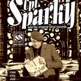 Cpt. Sparky - Radio Roxy show - dancefloor jazz