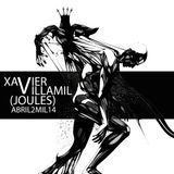 Xavier Villamil ( Joules ) - Abril 2014