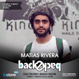 #B2B93 - MATIAS RIVERA - 15 MAYO 2015
