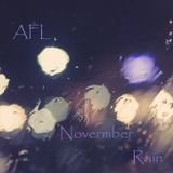 AFL - November Rain