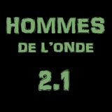 Hommes de l'onde Saison 2.1 / Invités : GREEGONE & TREV
