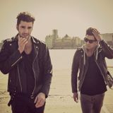 AudioBirdz Liveset (Adam Hamidat & Jeffrey Cruz)