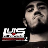 Experimental Session 2 - Luis De Rosa