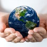 Round The World in 55 mins