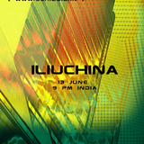 “Psychedelic Transcedence” featuring Iliuchina on Radio Schizoid