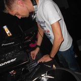G-Röm (Deep progress ; Galaxie Fm ) For Julian Kaitany's 30th Birthday on B-Mix (2014,16th,March)