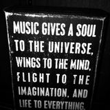 Music Saves