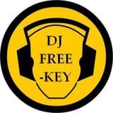 DJ Free-key Fresh Music Volume 1 NYE 2013/2014