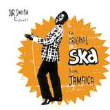 JAMAICA SKA