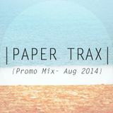 Promo Mix - Aug 2014