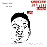 Chance The Rapper MXX2