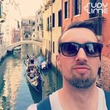 Rudy Lime Salutes #008 - The Gondola