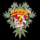 Lazy K & Loww-Fi Live @ Happy Chronicah 7