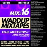waddup sound mix 16 - twrk