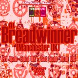 Al Breadwinner vintage reggae vinyl selections - Live radio show www.versionist.net 4/10/14