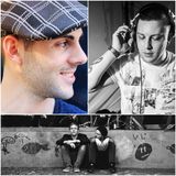 ODE2 RELEASE XXXVI - ODE2 NICO PUSCH - JAN BLOMQVIST - JOACHIM PASTOR . . . 29.12.2014