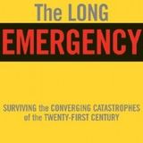 James Howard Kunstler on the End of Suburbia and The Long Emergency