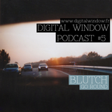 Podcast #5 : Blutch