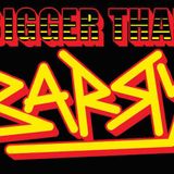 Exclusive mix for Bigger Than Barry