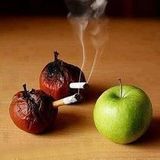 ROTTEN APPLES