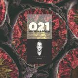 Microgarden #021 at Loca Fm SPECIAL GUEST Gians
